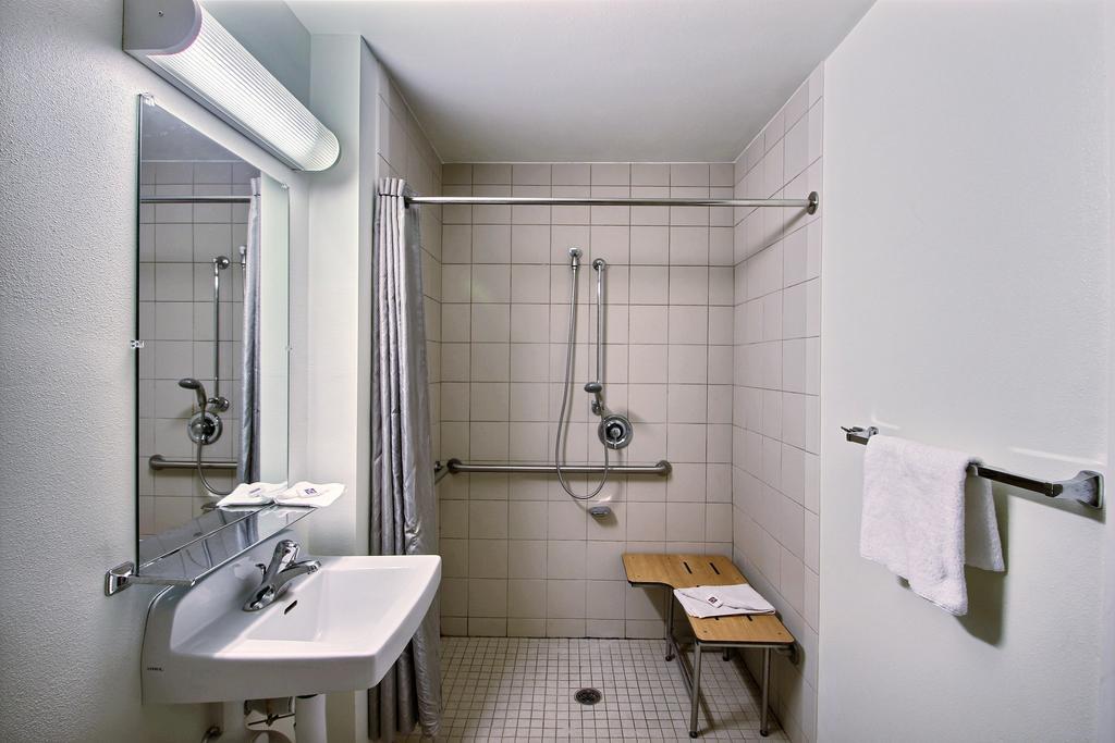 Motel 6 Milwaukee West - Brookfield Cameră foto
