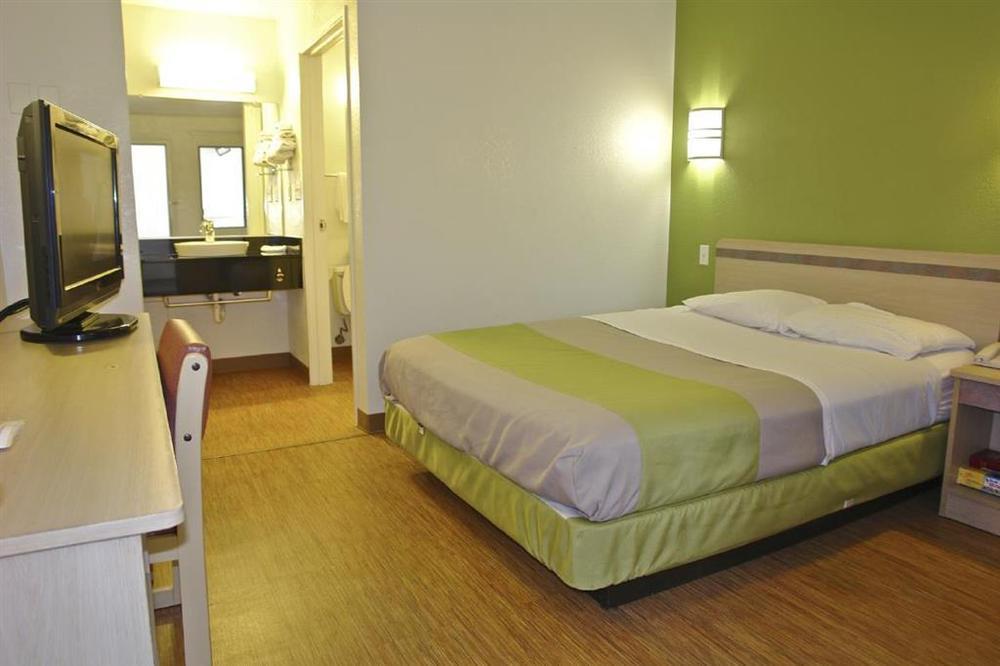 Motel 6 Milwaukee West - Brookfield Cameră foto